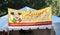 Luigi\'s Market Sign at The Memphis Italian Festival Sign