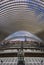 Luik Guillemins railway station by Santiago Calatrava