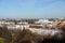 The Luitpold park near Olympic Park in Munich - Bavaria - Germany