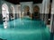 Lujo piscina interior baÃ±os arabes