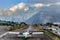 Lukla Tenzing-Hillary Airport, Nepal