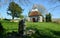 Lullington Church, Church of the Good Shepherd, Sussex UK