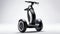 Lululemons Segway Electric Scooter: A Unique Blend Of Vray Style And Japanese Contemporary Design