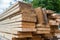 lumber structural timber