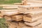 Lumber structural timber indusrty material