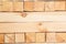 Lumber texture board