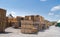 Lumber Yard and Pallets