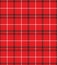 Lumberjack plaid pattern. Traditional Modern Tartan of Scottish Clan Cunningham. Seamless print for fabric, kilts, skirts, plaids.