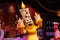 Lumiere character from the Beauty and the Beast