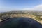 Lunada Bay Palos Verdes Estates California Aerial