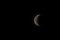 Lunar Eclipse on 27.7.2018 in Vienna, Austria