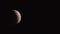 Lunar Eclipse on 28 of July 2018