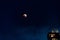 Lunar Eclipse - Super Blue Blood Moon Eclipse