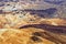 Lunar landscape around El Teide volcano in Tenerife