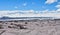 Lunar-like landscapes views 3 of 5: Campo de Piedra Pomez Pumice, Catamarca province, Argentina