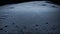 lunar surface, soil, moon landing, epic, attractive background Generative AI