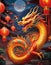 Lunar Year of the Dragon, AI
