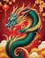 Lunar Year of the Dragon, AI