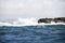 Lundey Island Wave
