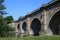 Lune Aqueduct, Lancaster Canal over River Lune
