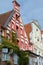 Luneburg, Lower-Saxony, Germany