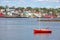 Lunenburg Waterfront