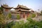 Luoyang folk custom museum