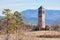 Luray Singing Tower, Virginia, USA