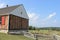 Luray Valley Barn Virginia