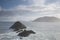 Lure and Blasket Islands, Dingle Peninsula