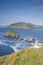 Lure and Blasket Islands, Dingle Peninsula