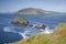 Lure and Blasket Islands, Dingle Peninsula