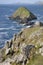 Lure and Blasket Islands, Dingle Peninsula