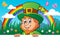 Lurking leprechaun topic image 2