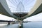 Lusail Bridge Qetaifan Island Lusail boulevard Qatar