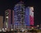Lusail City - Buildings - Architecture - Doha - Qatar