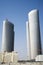 Lusail Plaza Towers