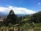 The Lush Landscape of the Andes Mountains, Cuenca