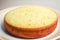 Lush and tall classic biscuit cake, billet for a cake. pie, homemade cakes, cakes to order