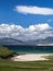 Luskentyre bay on Harris