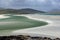 Luskentyre beach, Harris , Western Isles  outer Hebrides, Scotland