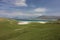 Luskentyre beach, Isle of Harris, Scotland