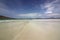 Luskentyre beach, Isle of Harris, Scotland