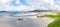 Luskentyre Sands beach