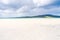 Luskentyre Sands beach