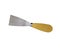 Lute trowel tool