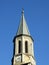 Lutheran church dome