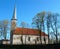 Lutheran church , Estonia .