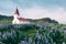 Lutheran Myrdal church