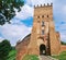 The Lutsk aka Lubart Castle, Ukraine